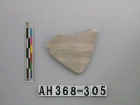 藏品(安平壺腹片)的圖片